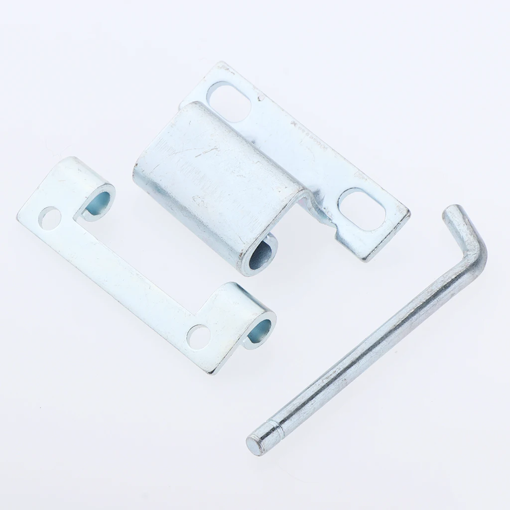 

Heavy Duty Detachable Hinge Removable Pin for Cabinet Gate Door