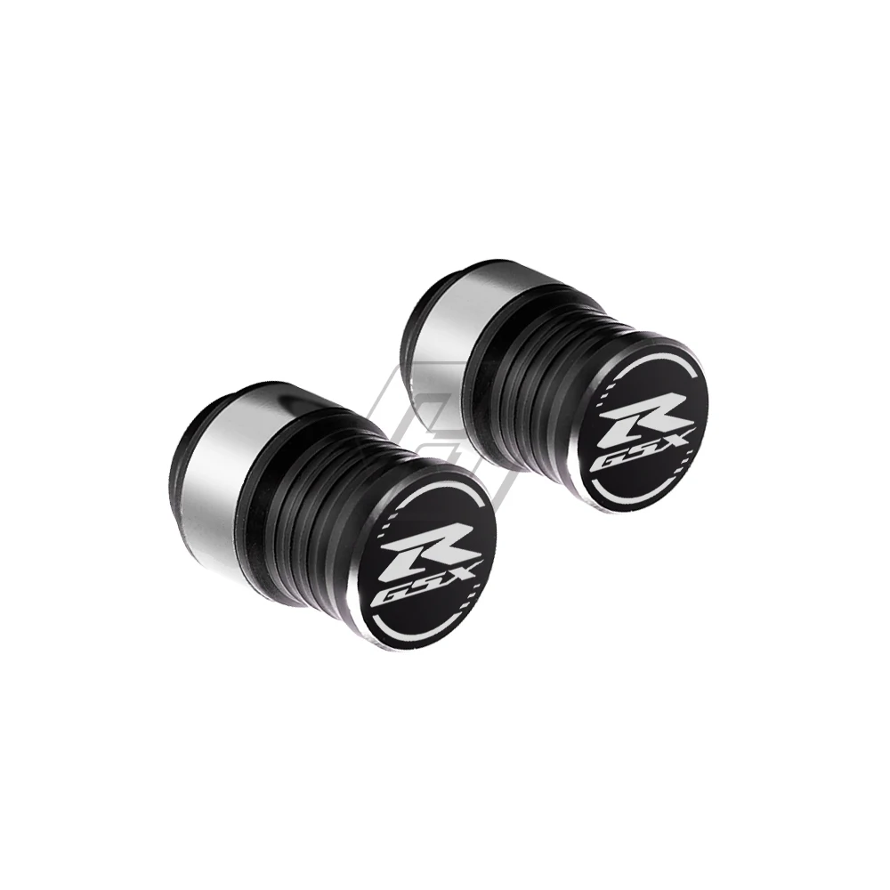 Аксессуары для мотоциклов крышки клапанов колесных шин подходят обода Suzuki GSX-R150