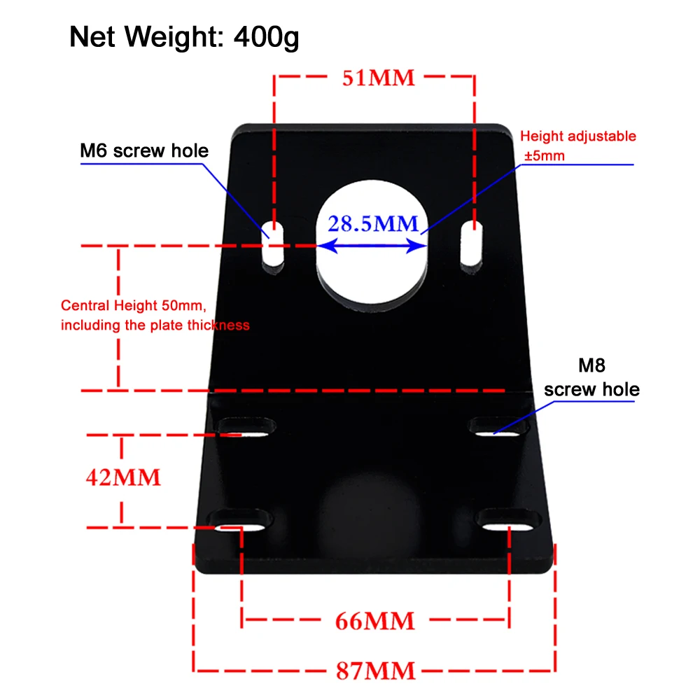 Двигатель постоянного тока максимальный 120 Вт 3800 об/мин 220 В высокоскоростной