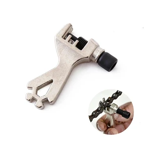Bike Chain Cutter Mini Cycling Steel Chain Breaker Repair Tool Spoke
Wrench Cycling MTB Bicycle Cutter Removal Tools