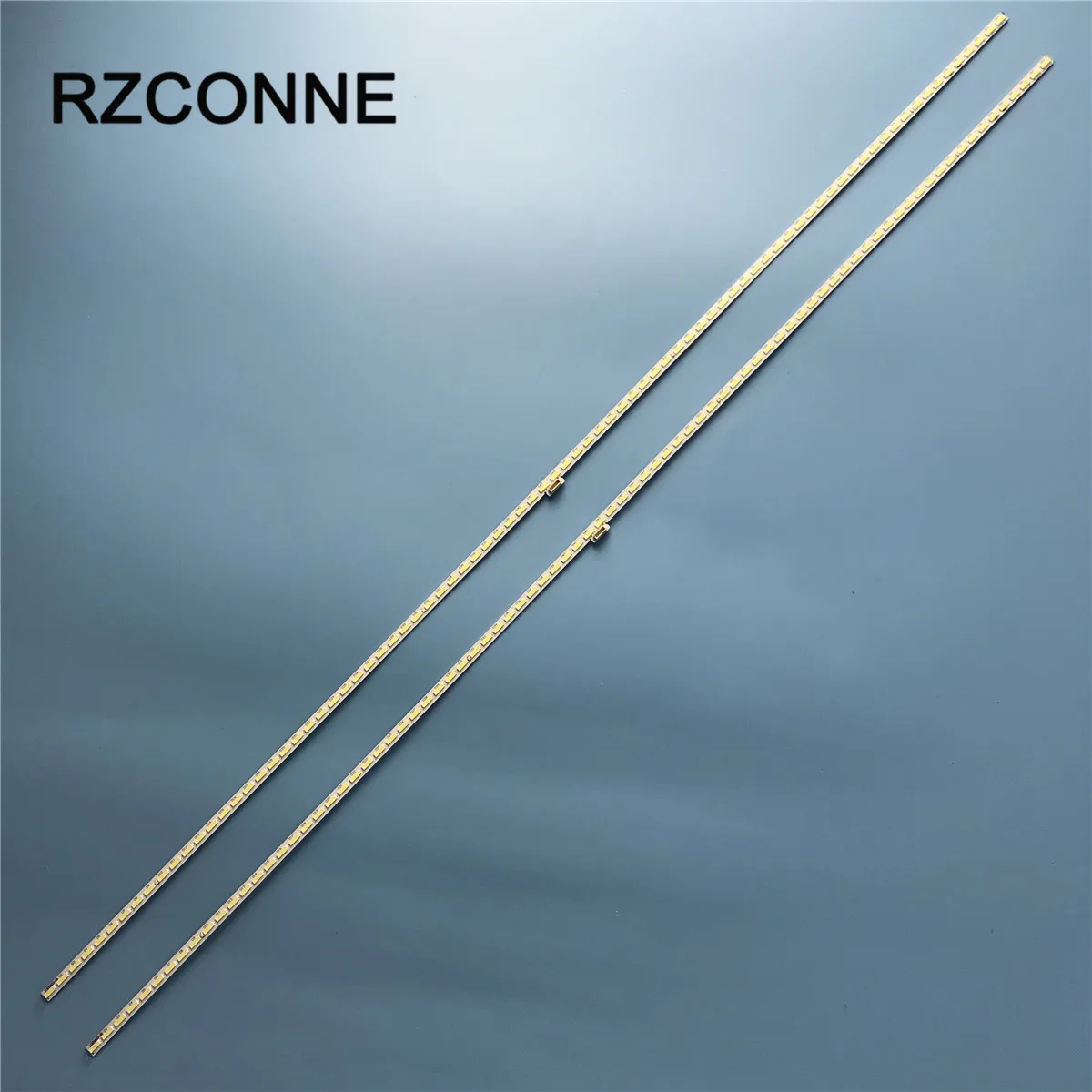 Светодиодная лента для подсветки 84 светодиода телевизора Philips 65 дюймов