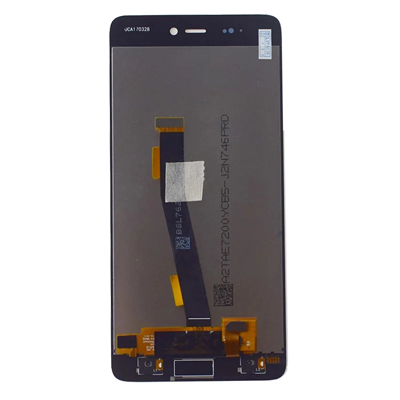 Для Xiaomi mi 5S ЖК-дисплей mi 5S ЖК-дисплей сенсорный экран панель дигитайзер сборка запасные части для Xiaomi mi 5S ЖК-дисплей