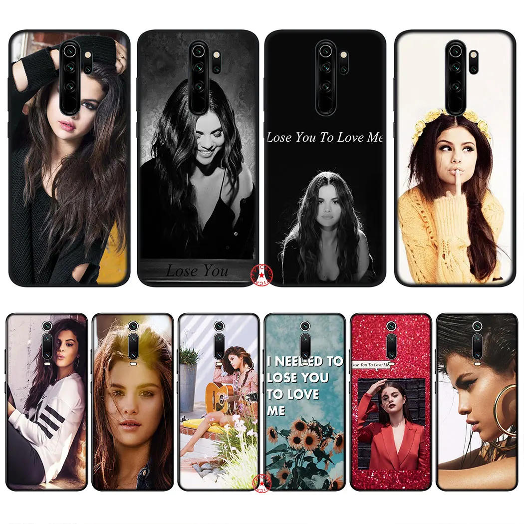 Мягкий силиконовый чехол ASAP Rocky Rapper для Xiaomi Redmi Note 5 6 7 8 Pro 5A Prime 4 4X TPU | Мобильные