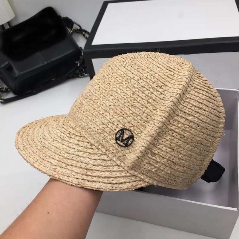 Lafite соломенная шляпа предотвращающая погружение в соломенную шляпу женская