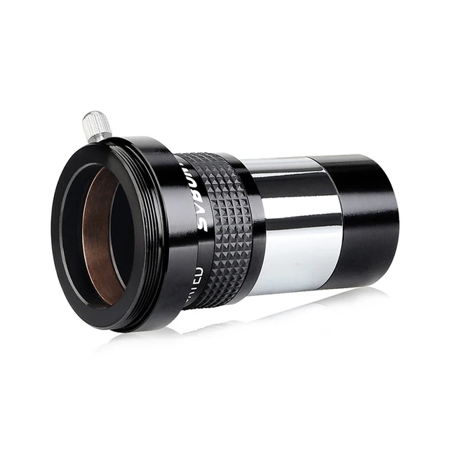 Barlow Lens Fully Multilayer Metal