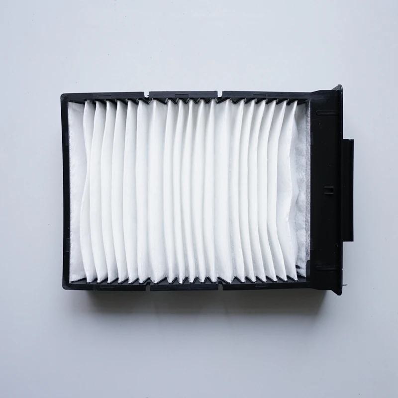 

Car Cabin Air Filter for BYD F0 Geely Panda 1.0 / 1.3L Global Hawk GX2 JAC BYDLK-8101014