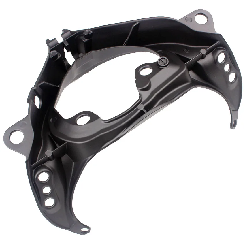

For Suzuki GSXR1000 2005-2006 K5 Motorcycle Upper Fairing Stay Front Head Light Bracket