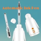 Oaso автоматическое чернила перьевая ручка 0,38 мм наконечник с бутылка чернил