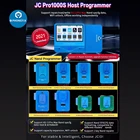 Программатор JC Pro1000S NAND, последовательный номер, чтение, запись и ремонт ошибок для iPhone 4-11 Pro max и iPad NAND, обновление флэш-памяти
