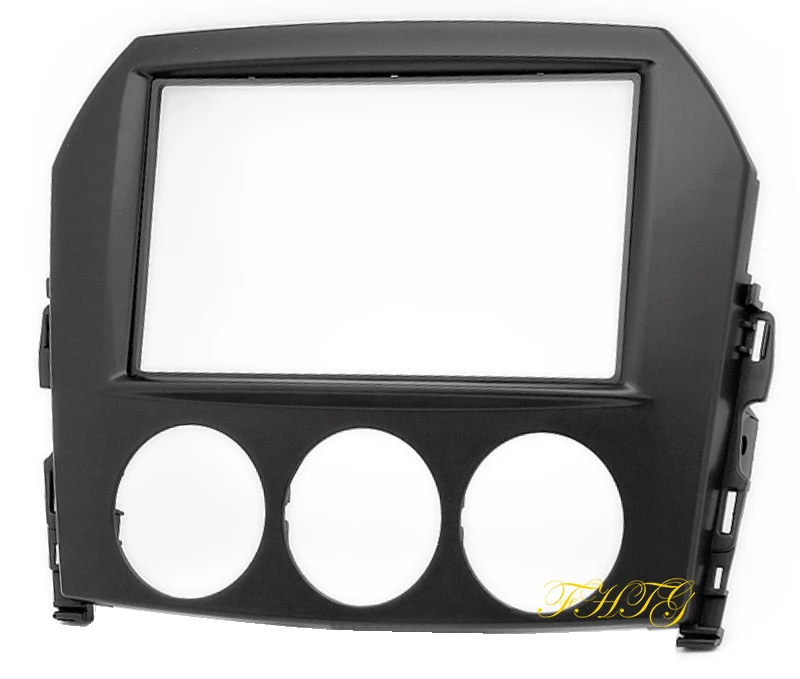 Автомобильный радиоприемник комплект приборной панели подходит для Mazda MX 5 2009