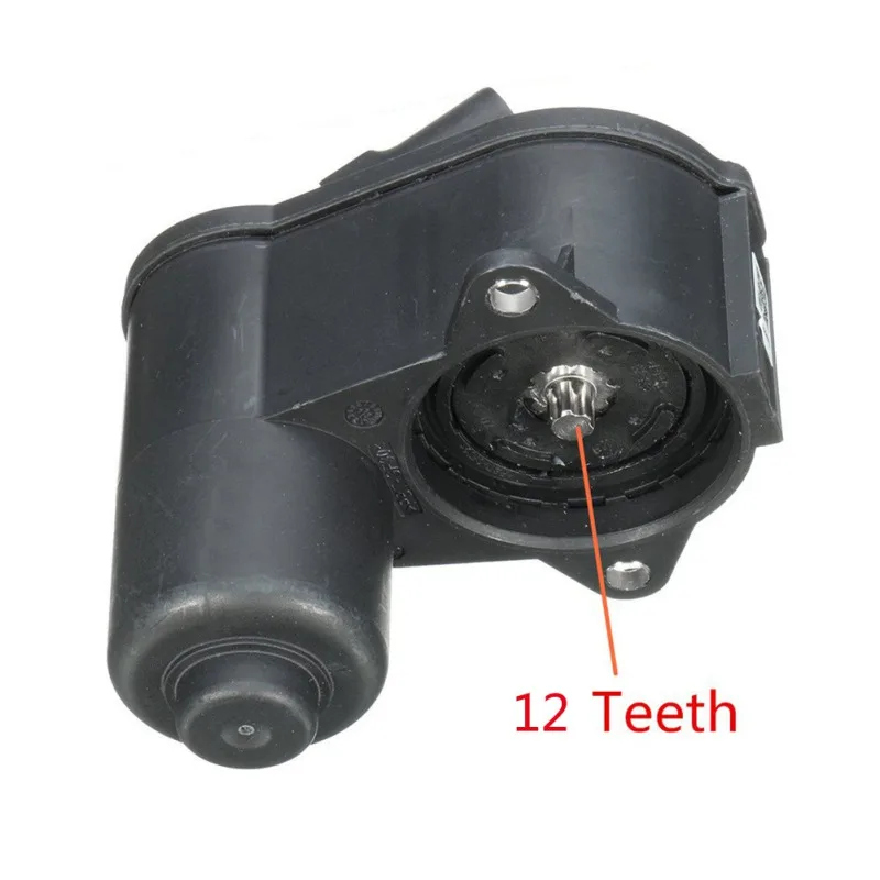 12/6-по бокам Torx накладки на руль и ручной тормоз caliper сервопривод 3C0998281A 3C0998281B |