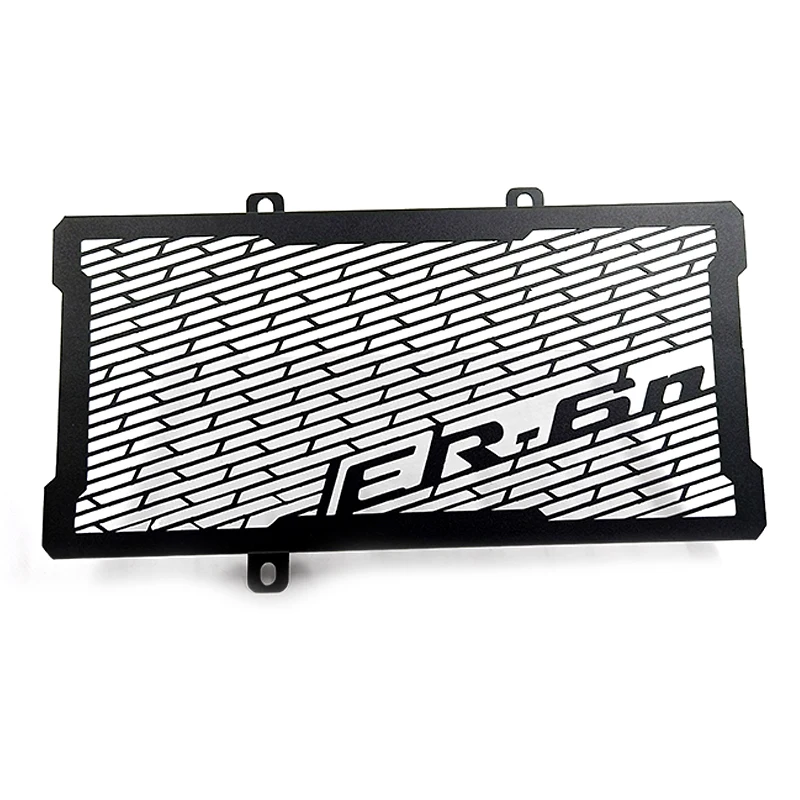 ER6N ER-6N мотоцикл решетка радиатора Решетка гвардии протектор крышки для Kawasaki ER6N ER 6N 2006 2007 2012 2013