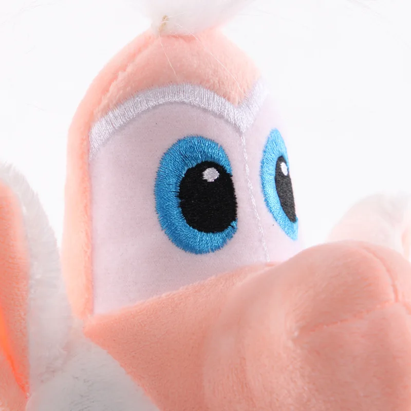 

Factory Direct Sales of Small WhitePig Stuffed Toys Russian Explosive Cartoon Cooper Booba Buba Birthday Gift