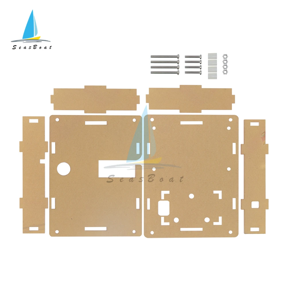 

Тестер транзисторов Aideepen ESR-T4
