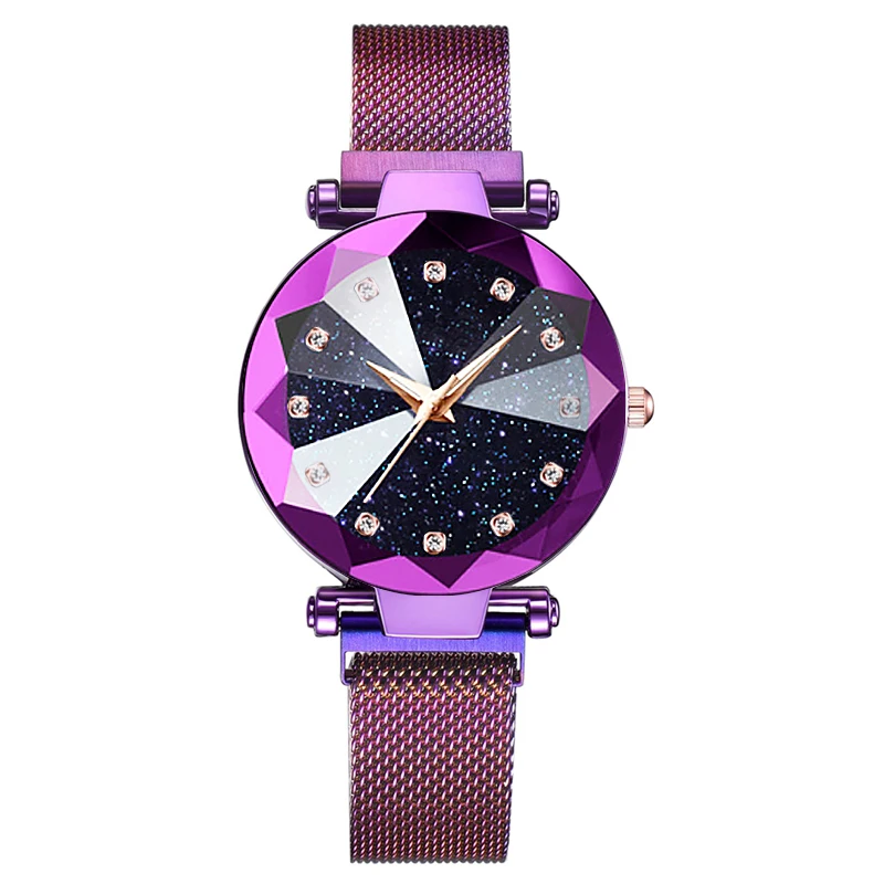 

3 ./. Montre Femme relogio feminino