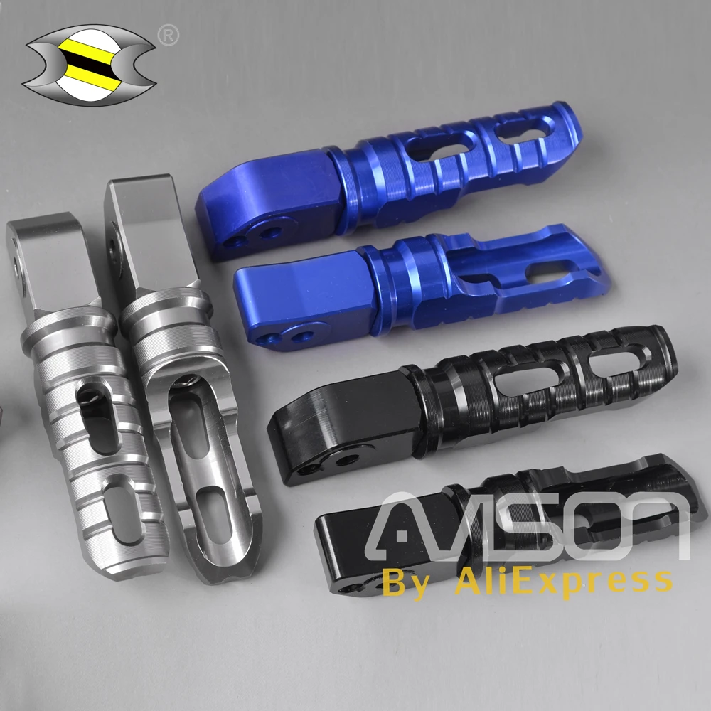 Опорные подножки для мотоцикла с ЧПУ опорные CB150 CBR150 CBR150R CBR250RR CBR300RR CBR500RR