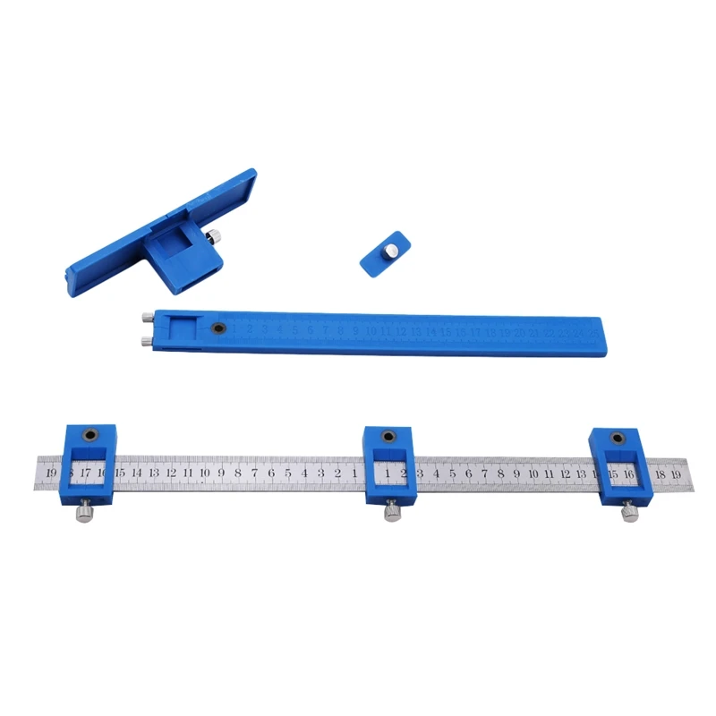 7 шт. набор инструментов из хромованадиевой легированной стали с шестигранной