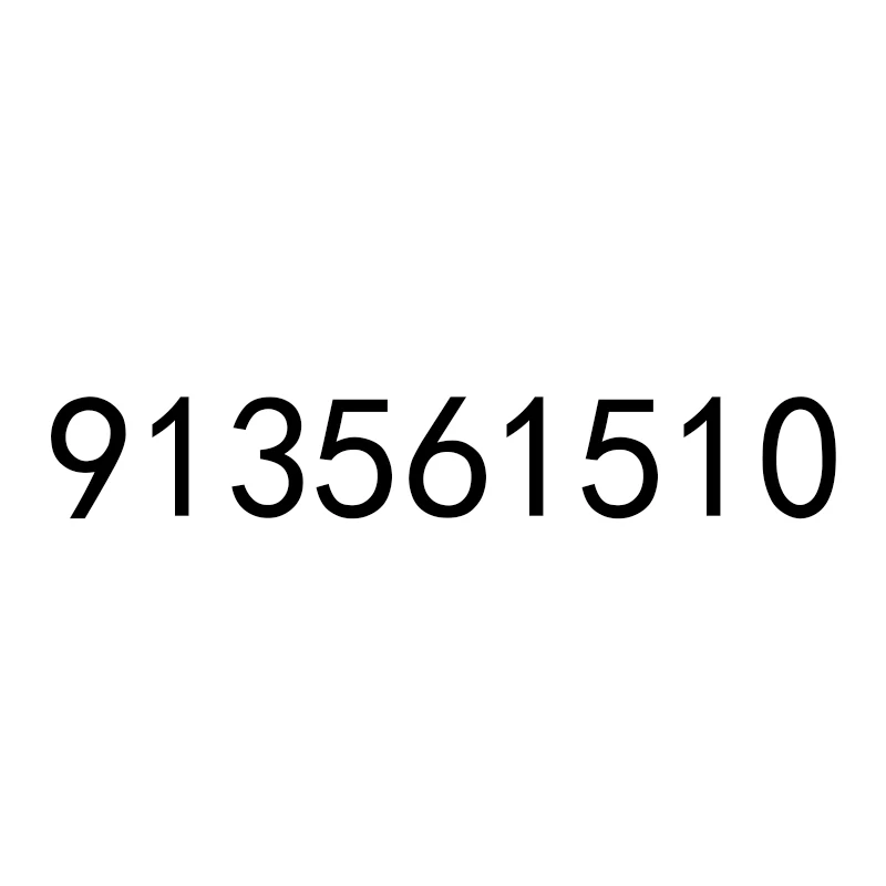 

913561510
