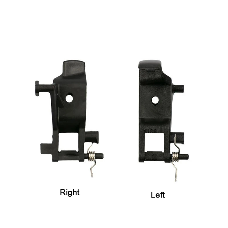 

Car Armrest Box Buckle Lockers Switch Clip for Mercedes Benz ML320 ML350 GL400 W166 2012-2019 1666804103