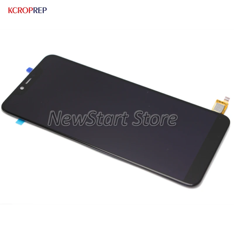 Для Wiko View 2 Go Plus ЖК-дисплей для View2 сменный аксессуар ЖК-дисплея 100% тест | Мобильные
