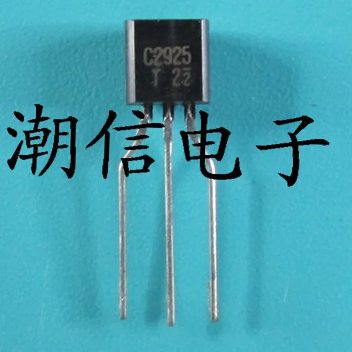

10cps C2925 2SC2925 TO-92