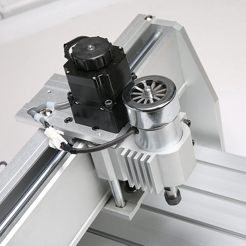 

CNC 3040 CNC Machine Wood CNC Milling Machine