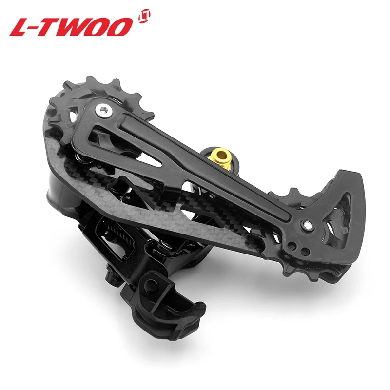 

LTWOO 9V 10V 11V 12 Speed Derailleurs Trigger Groupset and Shifter A5 A7 AX AT Shifter Lever Rear Derailleurs for Shimano Sram