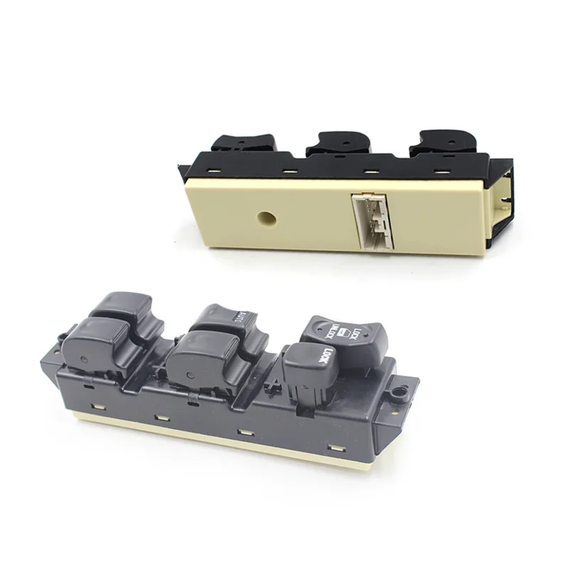 Электрический стеклоподъемник зеркало главный пульт управления переключатель