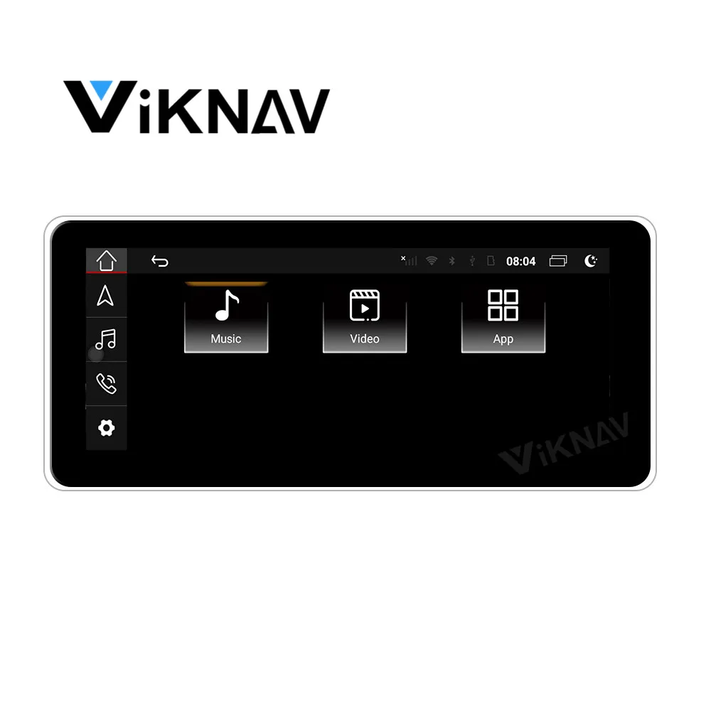 

Android Car Radio For AUDI A6 A7 2012 2013 2014 2015 2016 2017 2018 Car GPS Navigation stereo multimedia Payler Head Unit