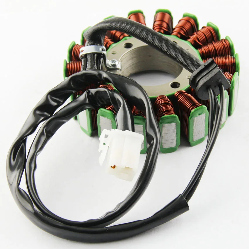 Магнитный генератор катушка статора для триумфа скорости Triple 1050 Sprint GT ST Tiger T1300111