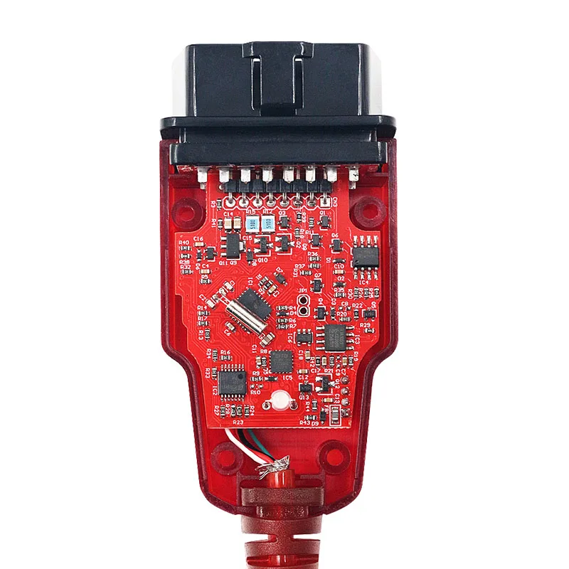 Автомобильный диагностический кабель Renolink V1.87 лучше чем renolink V1.52 OBD2 программатор