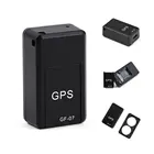 GF07 магнитный мини-автотрекер Gps в режиме реального времени, локатор слежения, магнитный Gps-трекер, Gps-локатор в реальном времени