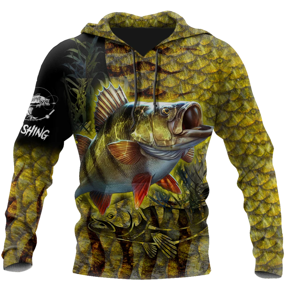 

2021 Fashion Men Hoodie Cool Carp Fishing 3D Printed Harajuku Sweatshirt Unisex Casual Pullover hoodies sudadera hombre KJ085