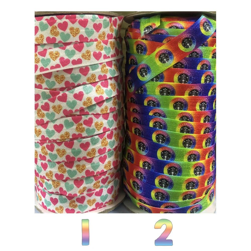 

Лента эластичная, 5/8 дюйма, 16 мм, 50 ярдов/рулон