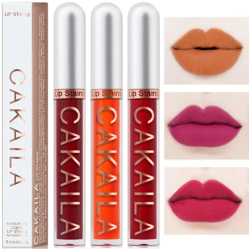 

Lipstick Water Lip And Cheek Dual-use Lip Dyeing Liquid Naturally Enhances Good Complexion Lipstick Lip Glaze Blush Liquid TSLM1