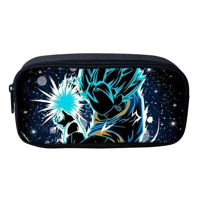 HYCOOL сумки для карандашей Dragon Ball Z Pencilcase детские ручек пенал школьные