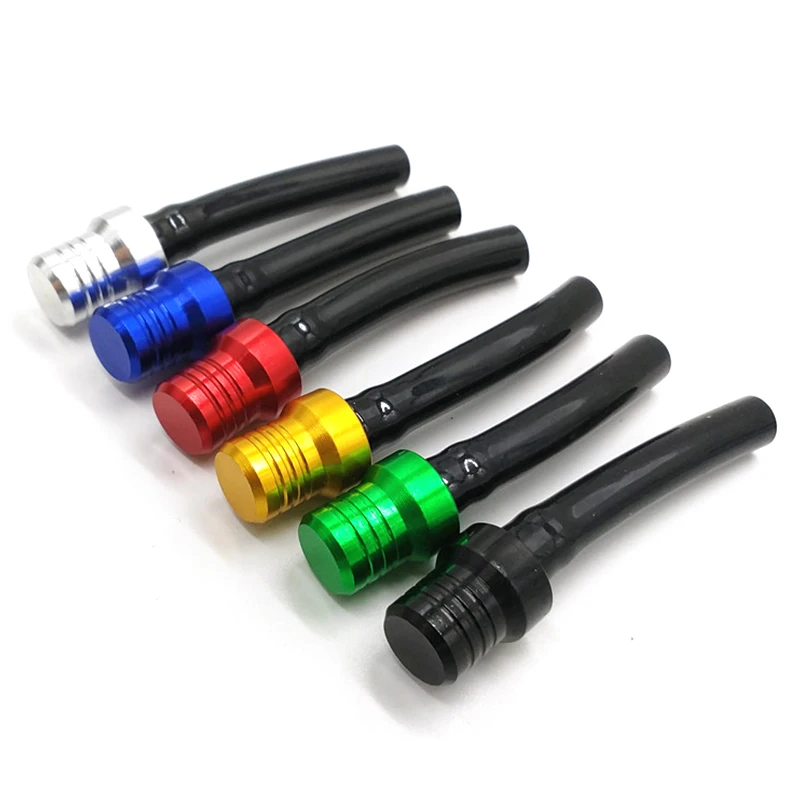 

Топливный бак CNC, Воздушная решетка, газовая крышка, масляный клапан для мотоцикла, Мотокросс-байка Yamaha Suzuki