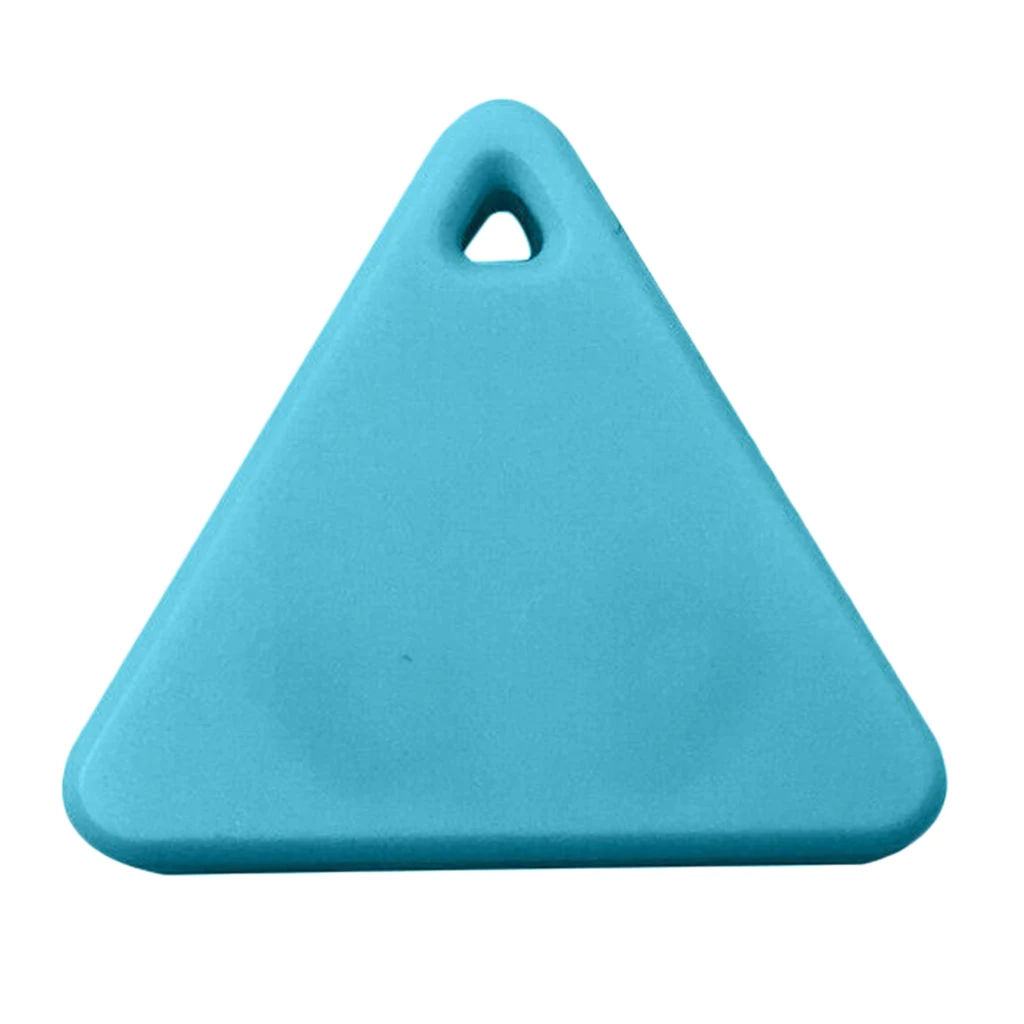 Умный мини GPS трекер для домашних животных водонепроницаемый Bluetooth трассировщик