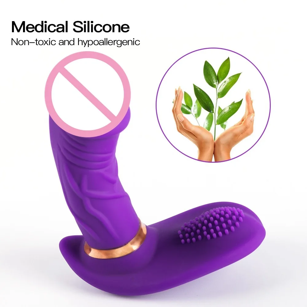 Женская одежда для использования 10 Частотный шок хорошие взрослые предметы