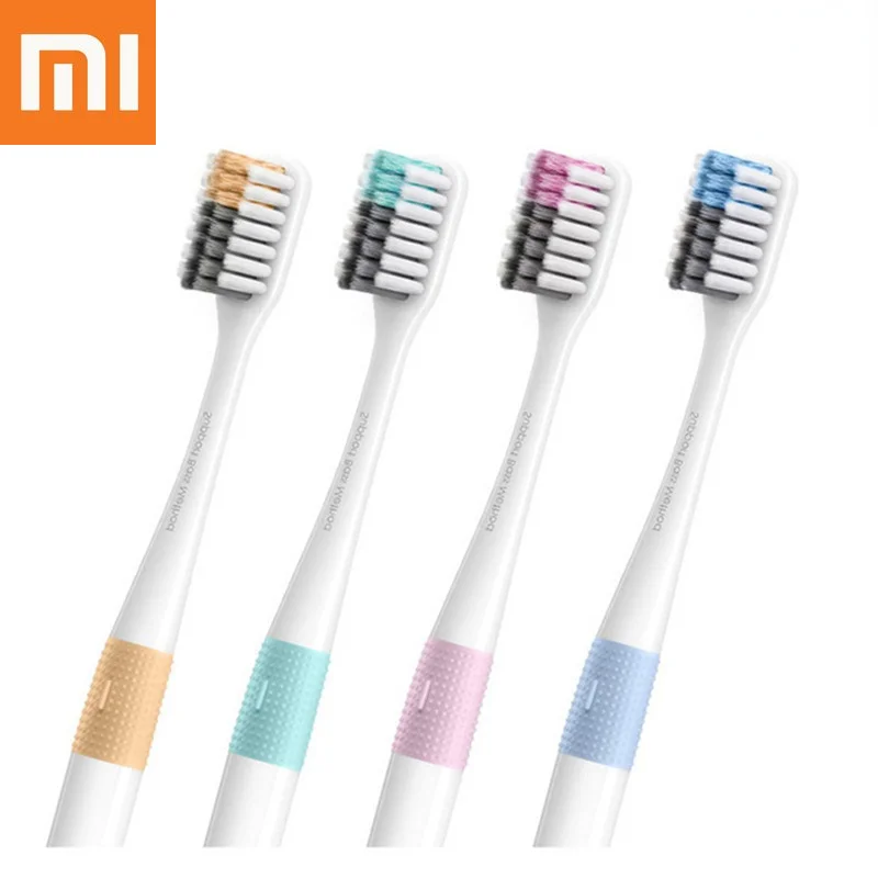 

Зубная щетка Xiaomi Mijia Doctor B со встроенной проволокой и басом для умного дома xiaomi