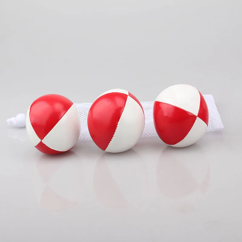 Набор из 3 предметов в сетку костюм профессиональный жонглирующий шар акробатика