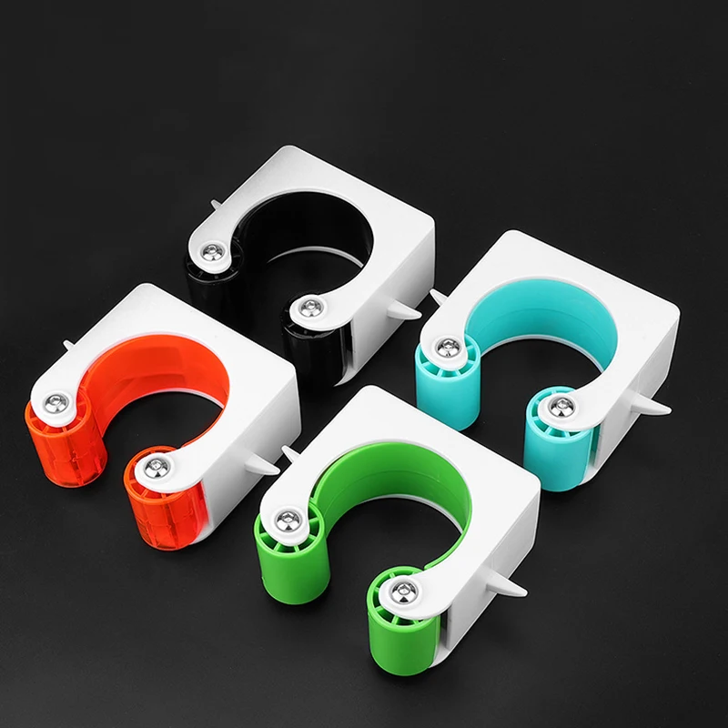 

Bicycle Wall Holder Bicycle Storage Parking Portable Road Bike Parking Buckle Mount Indoor Bicycle wall stand Bike Accessory