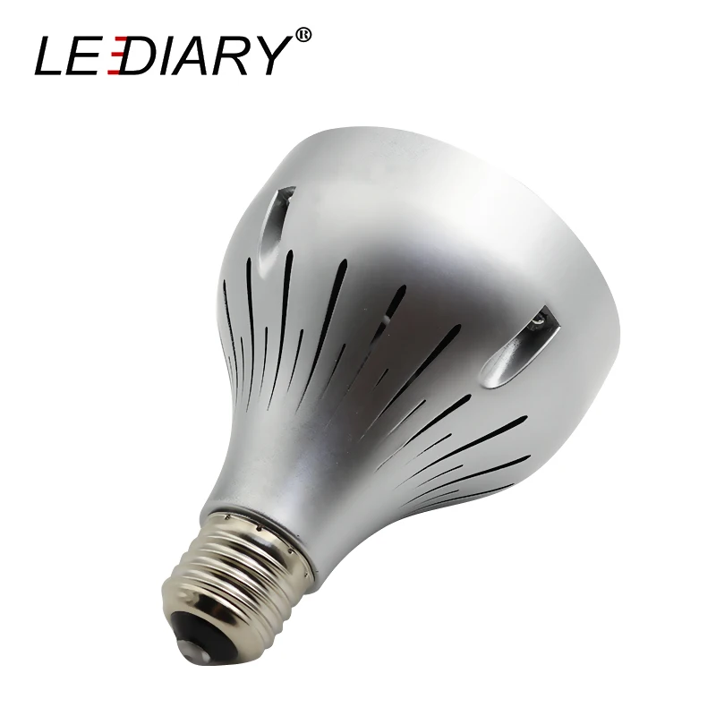 LEDIARY 220 в E27 светодиодные прожекторы лампы 24 градуса высокой мощности 2000лм с