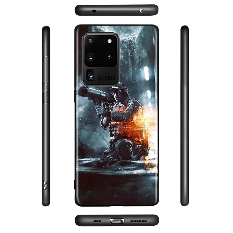 

Hot Game Battlefields For Samsung Galaxy A01 A11 A12 A21 A31 A41 A42 A51 A71 A91 A32 A52 A72 A02S Phone Case