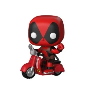 Экшн фигурки супергероев Дэдпула игрушки для друзей подарок на день рождения