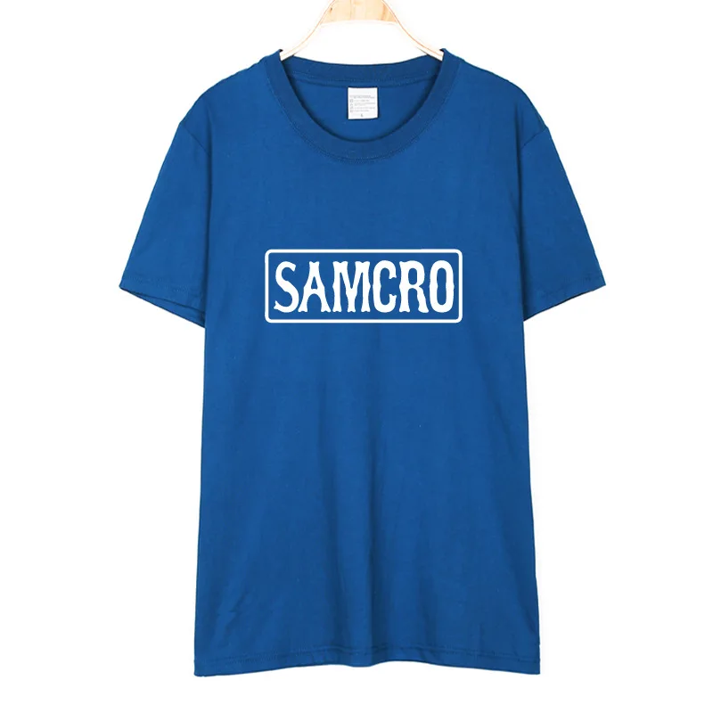 

2021 New AliExpress European and American Street Fashion Style Men's Short-sleeved T-shirt