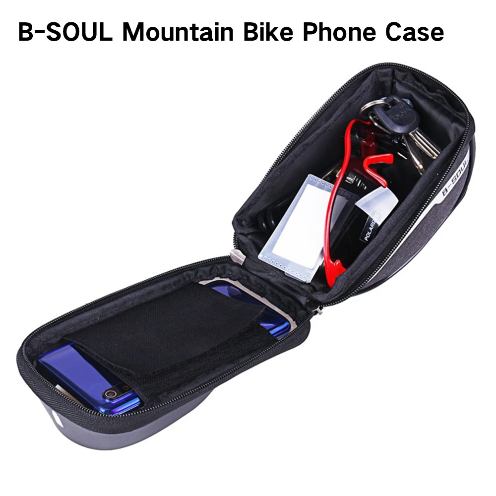 Велосипедные сумки сумка для горного велосипеда непромокаемая