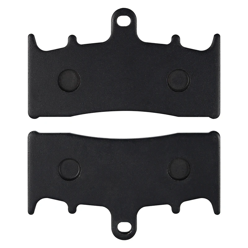 Передние тормозные колодки для мотоцикла Kawasaki ZX 6R 7R 9R 600 636 750 GPZ 900 R ZX900 ZRX1100 S ZX12R ZX1200