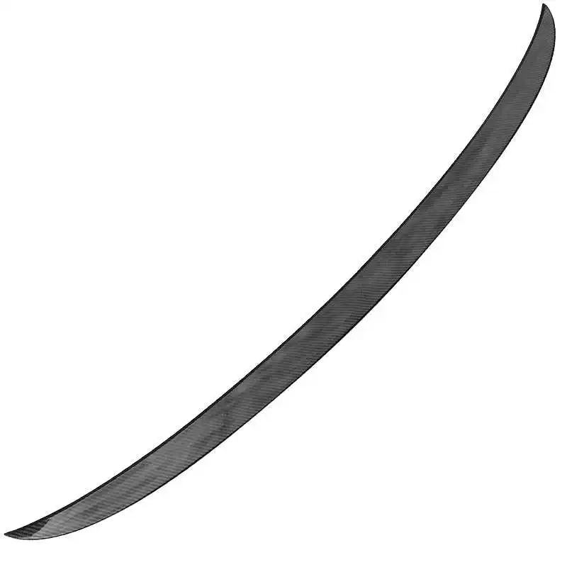 

It is suitable for 19 new Passat refitted tailfins, and the tailfins can be refitted and decorated without punching and pressing