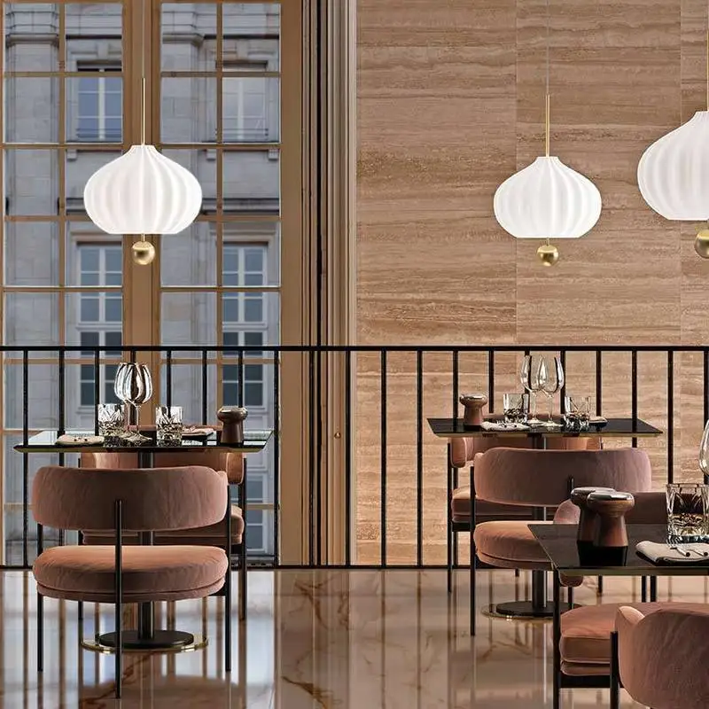 Сузуки Цветочная люстра в форме зонта Светильник E27 светодиодная Подвесная лампа